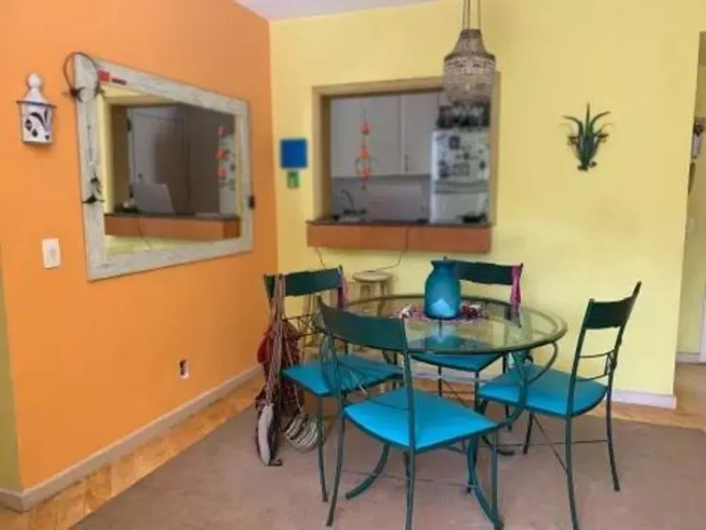 Apartamento, 2 quartos, 94 m² - Foto 8