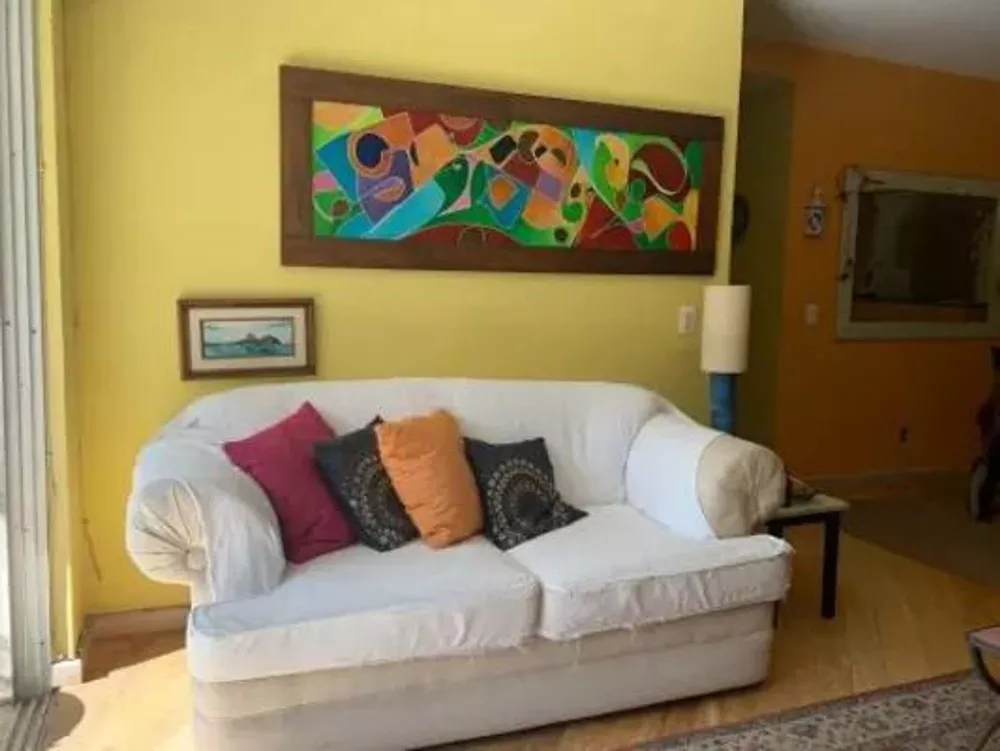 Apartamento, 2 quartos, 94 m² - Foto 2