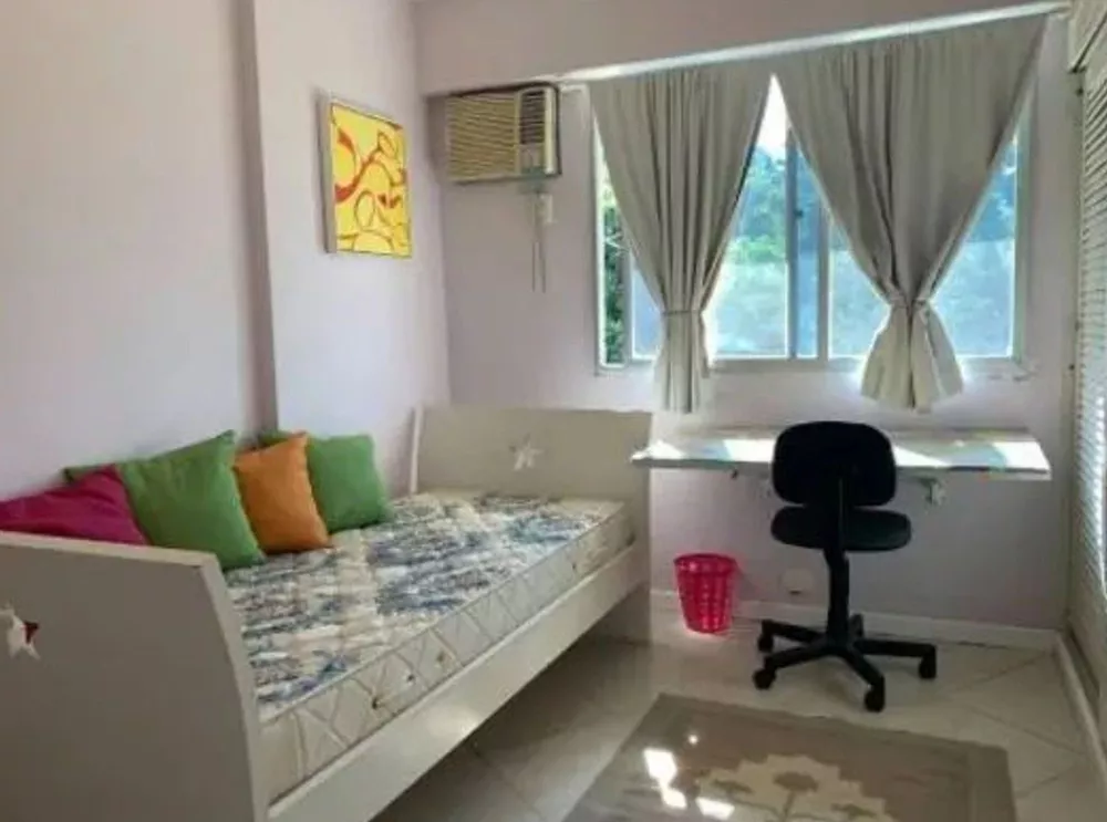 Apartamento, 2 quartos, 94 m² - Foto 11