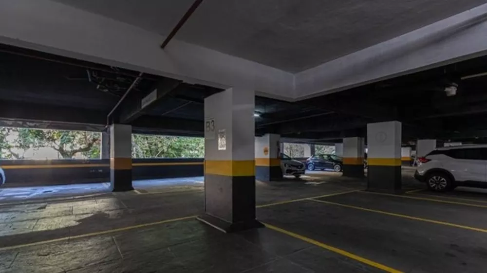 Apartamento, 2 quartos, 94 m² - Foto 26