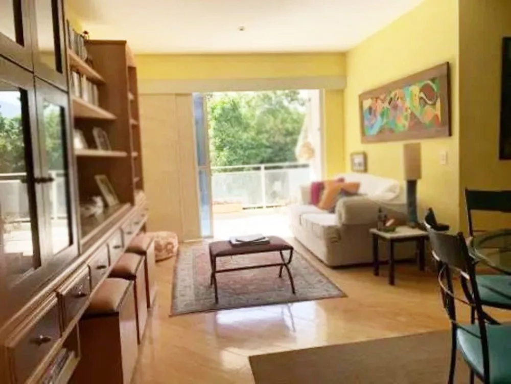 Apartamento, 2 quartos, 94 m² - Foto 7