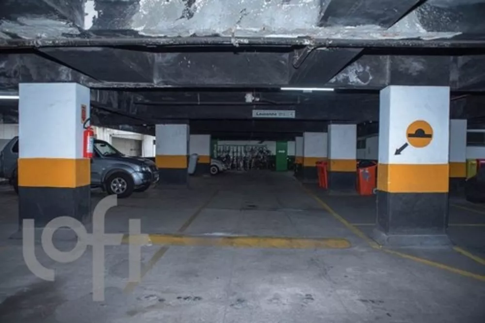 Apartamento, 2 quartos, 94 m² - Foto 49