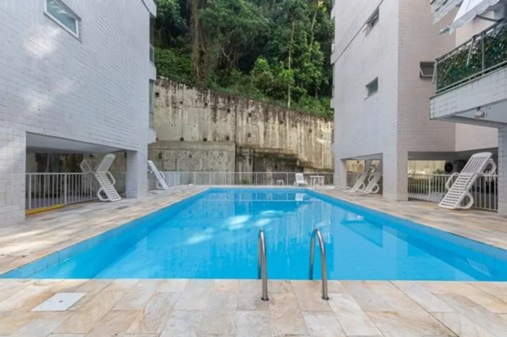 Apartamento, 2 quartos, 94 m² - Foto 1