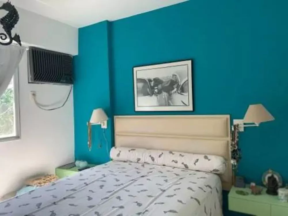 Apartamento, 2 quartos, 94 m² - Foto 9