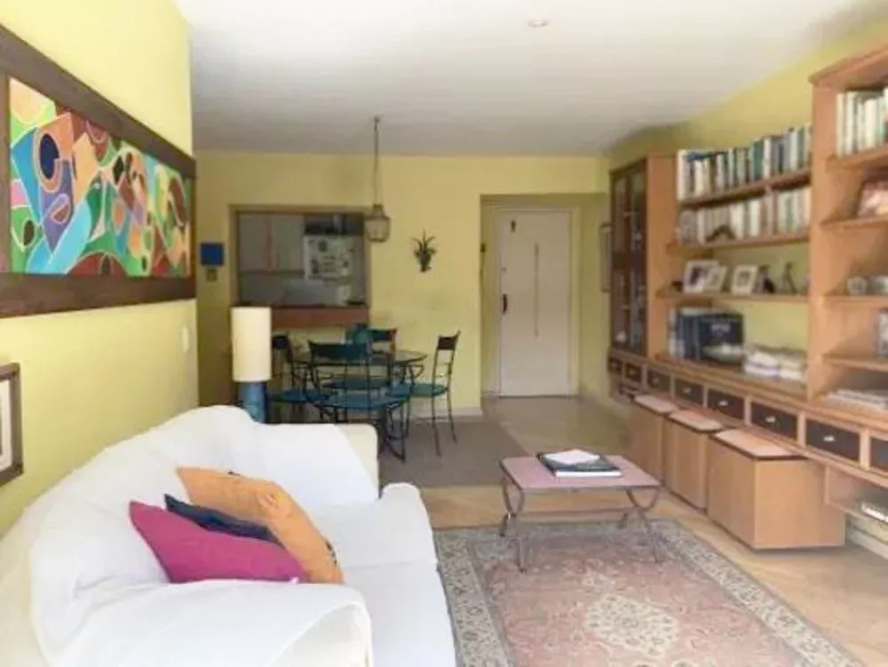 Apartamento, 2 quartos, 94 m² - Foto 6