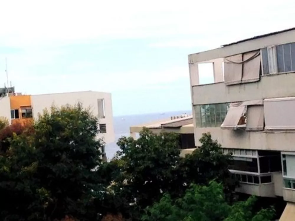 Apartamento, 2 quartos, 94 m² - Foto 12