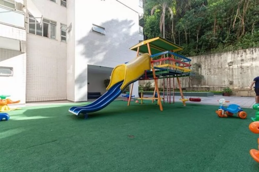 Apartamento, 2 quartos, 94 m² - Foto 29