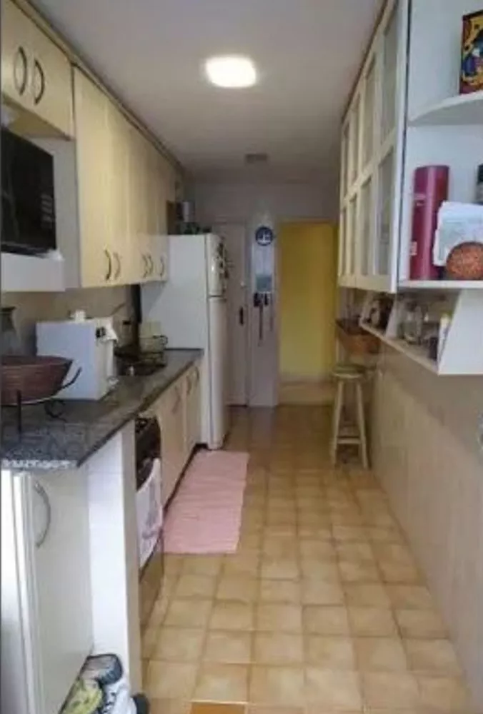 Apartamento, 2 quartos, 94 m² - Foto 5