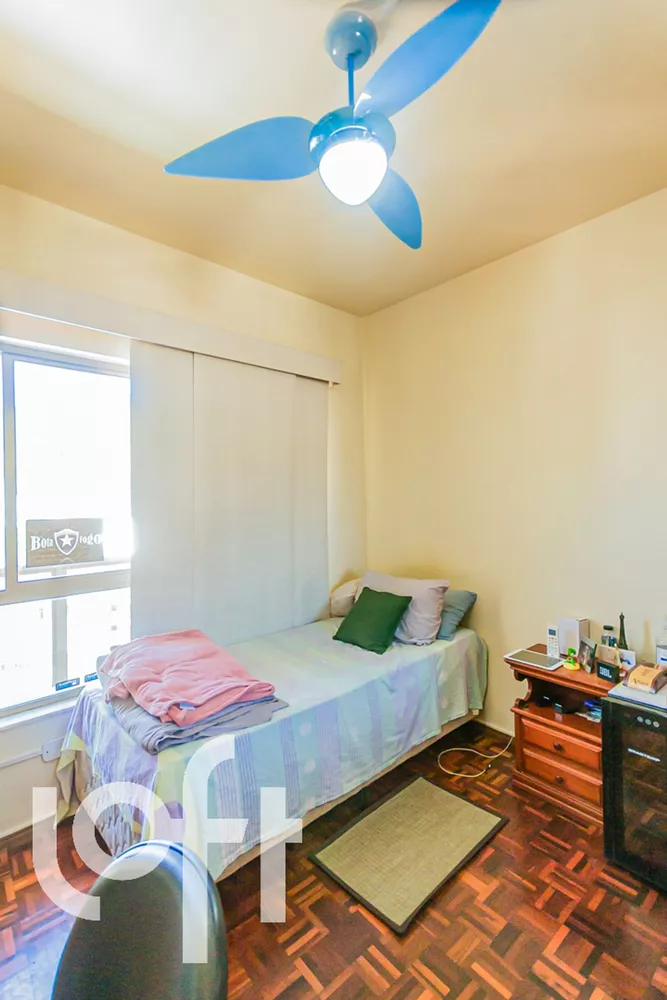 Apartamento à venda com 3 quartos, 160m² - Foto 29