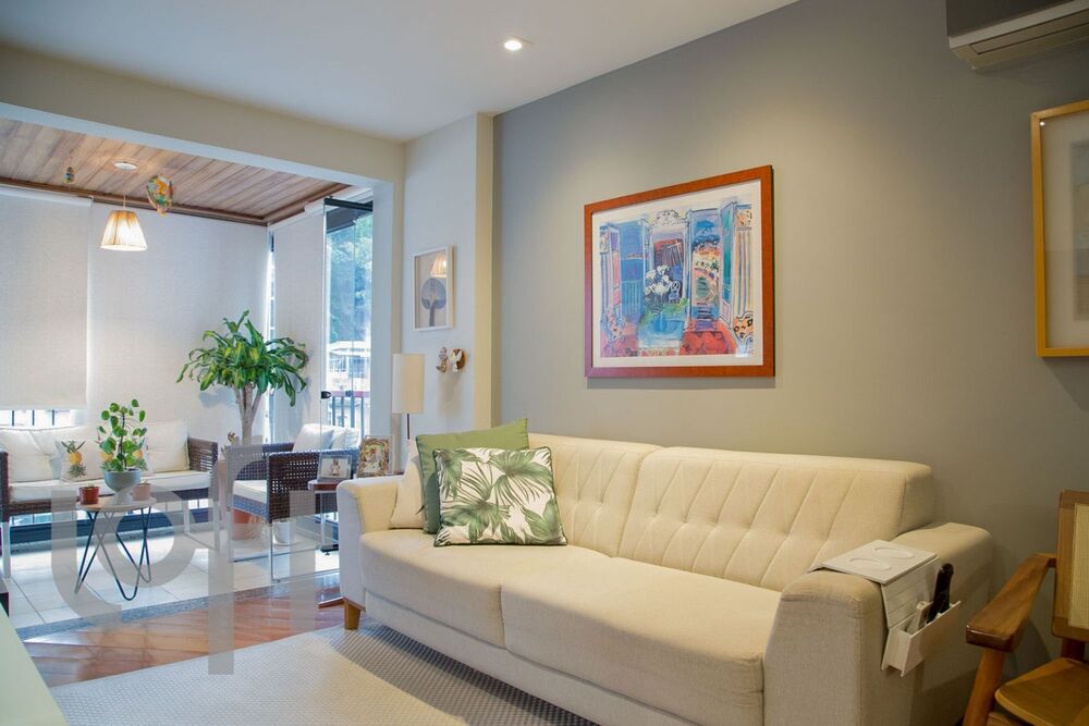 Apartamento à venda com 2 quartos, 92m² - Foto 12