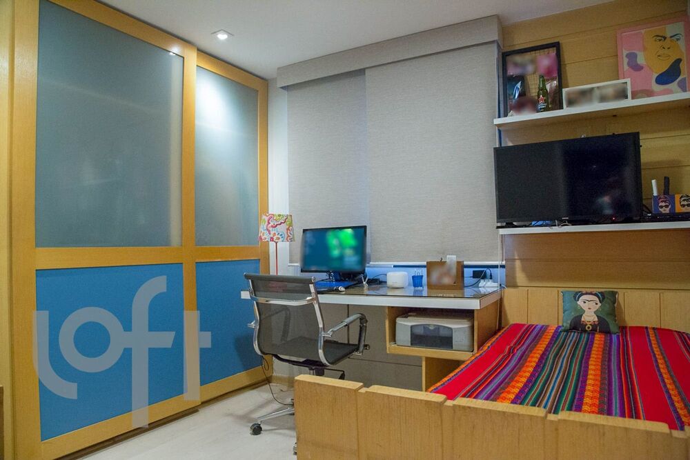 Apartamento à venda com 2 quartos, 92m² - Foto 19
