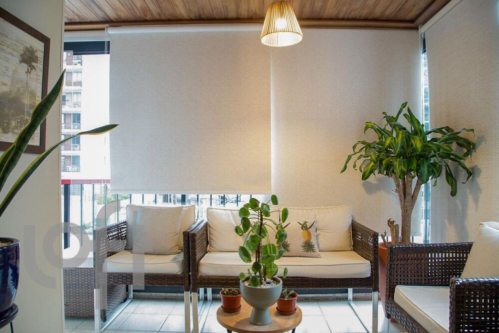 Apartamento à venda com 2 quartos, 92m² - Foto 15
