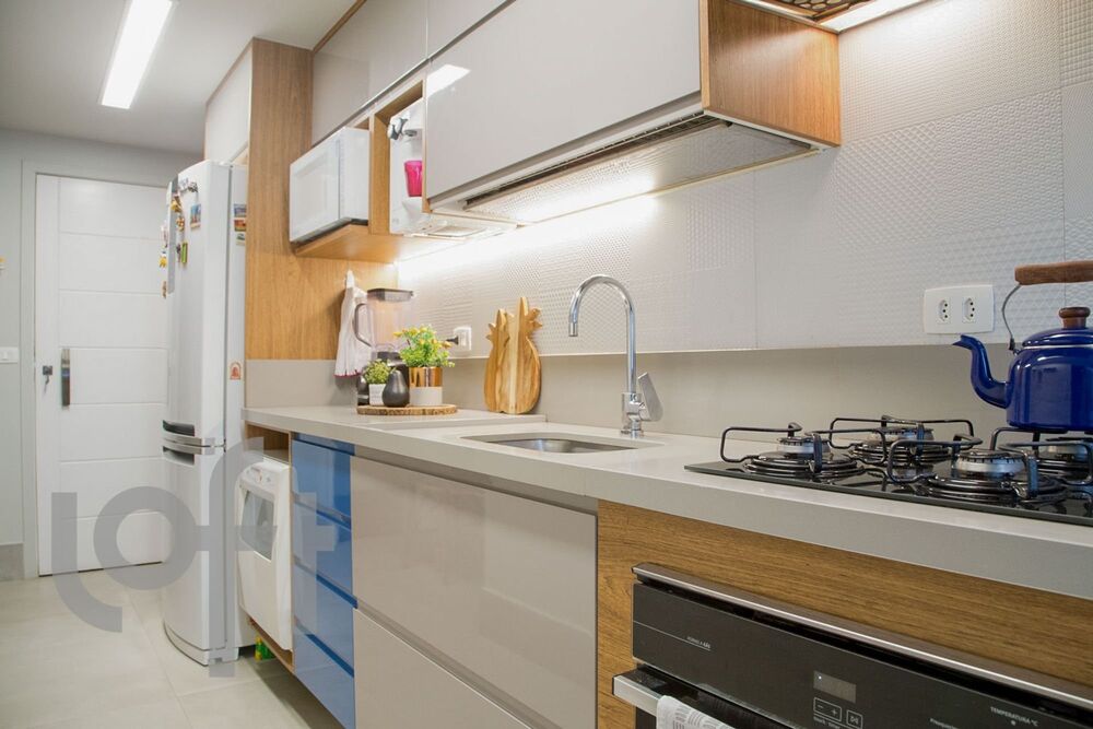 Apartamento à venda com 2 quartos, 92m² - Foto 10