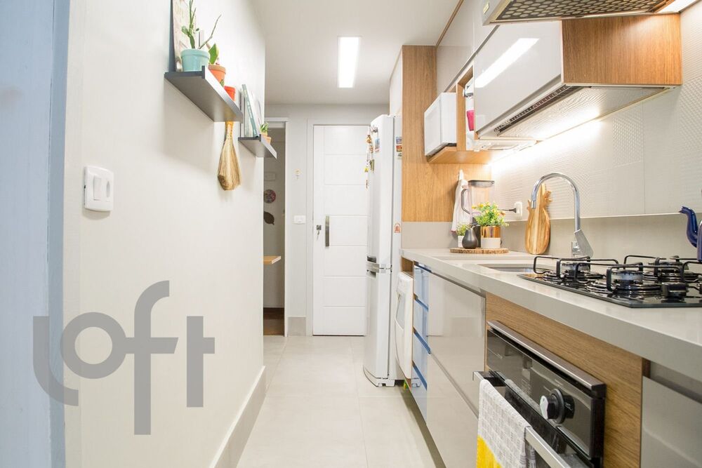 Apartamento à venda com 2 quartos, 92m² - Foto 11