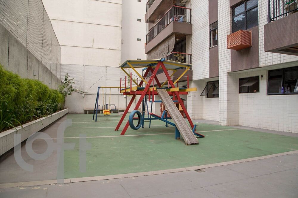 Apartamento à venda com 2 quartos, 92m² - Foto 6