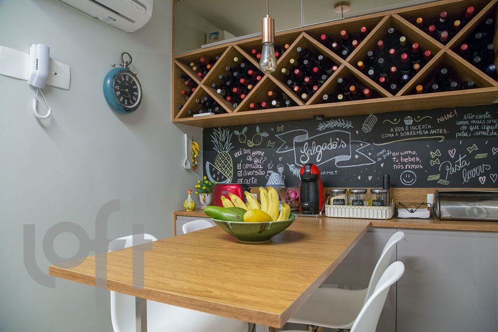 Apartamento à venda com 2 quartos, 92m² - Foto 9