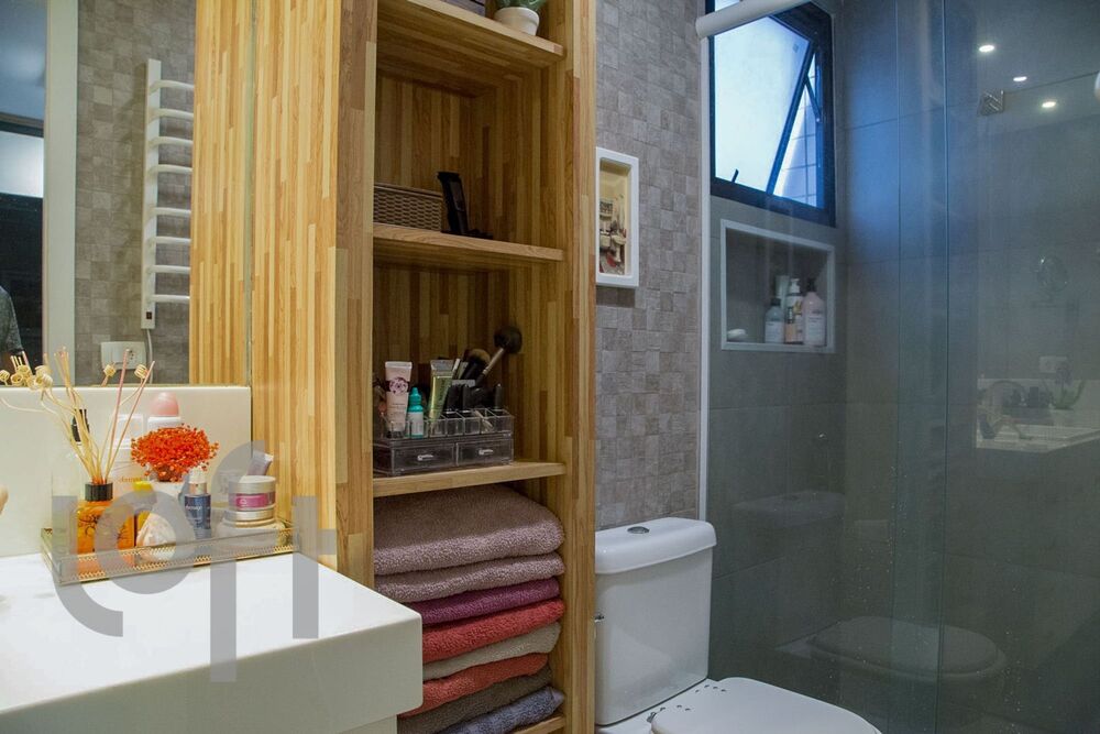 Apartamento à venda com 2 quartos, 92m² - Foto 1