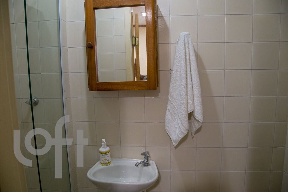 Apartamento à venda com 2 quartos, 92m² - Foto 3