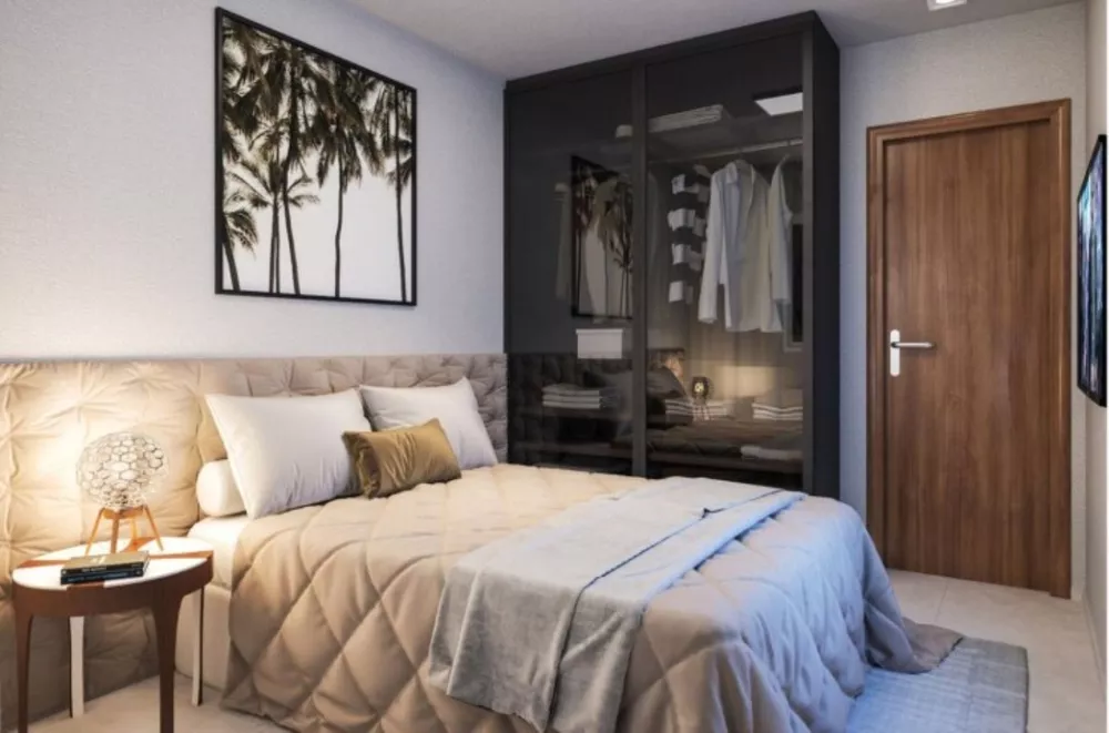 Apartamento, 2 quartos, 41 m² - Foto 4