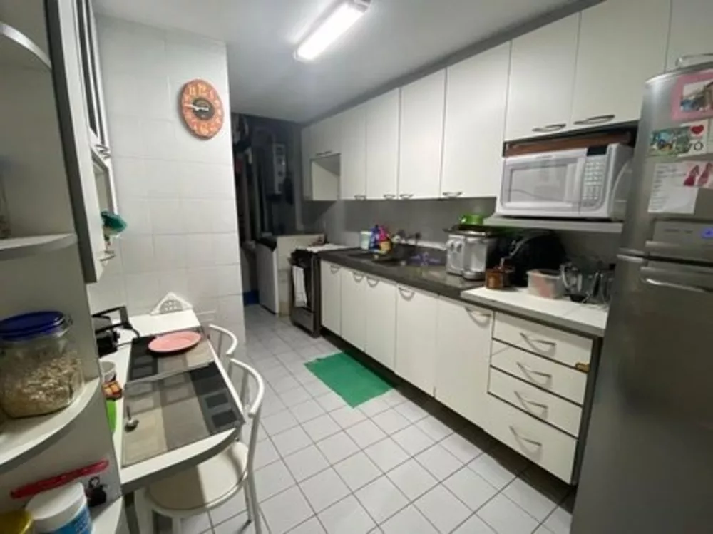Apartamento, 2 quartos, 84 m² - Foto 6