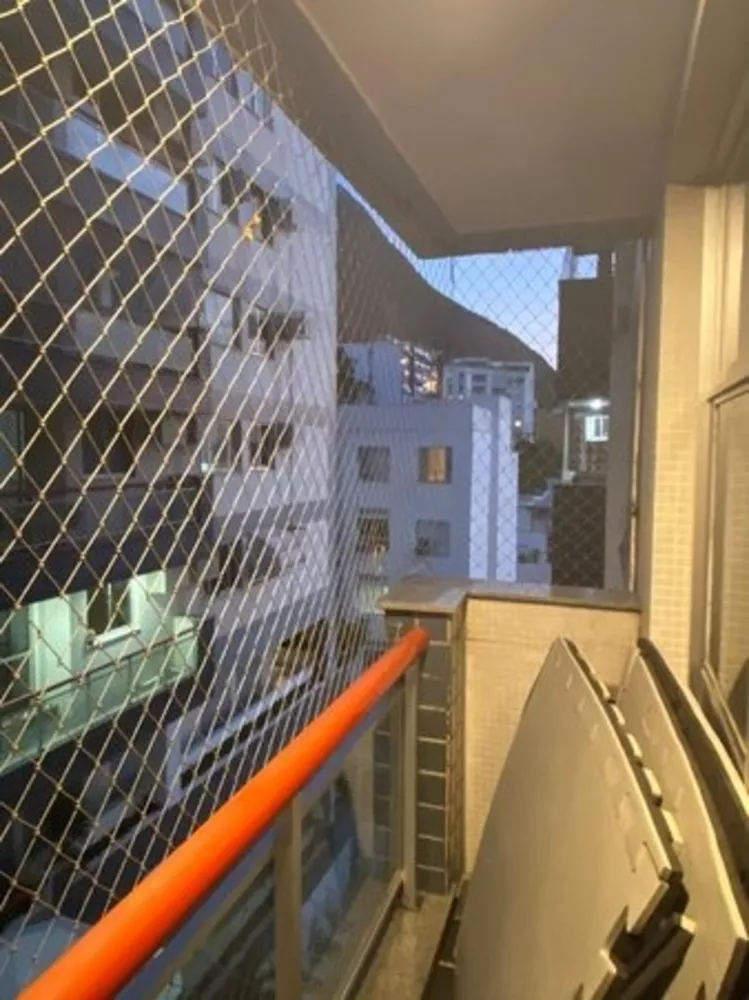 Apartamento, 2 quartos, 84 m² - Foto 8