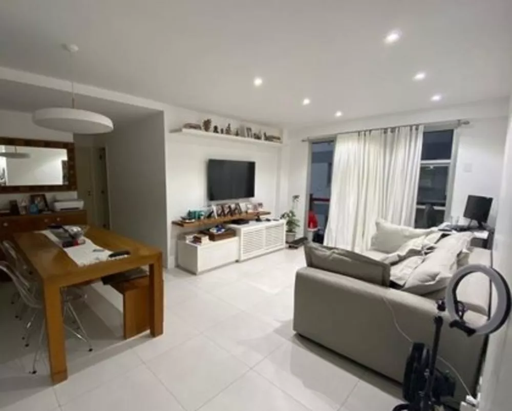 Apartamento, 2 quartos, 84 m² - Foto 7