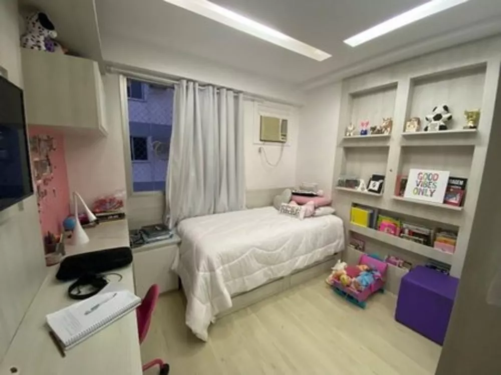 Apartamento, 2 quartos, 84 m² - Foto 11