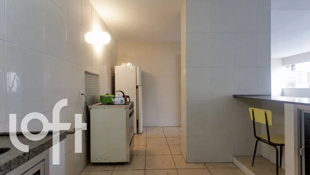 Apartamento à venda com 3 quartos, 100m² - Foto 17