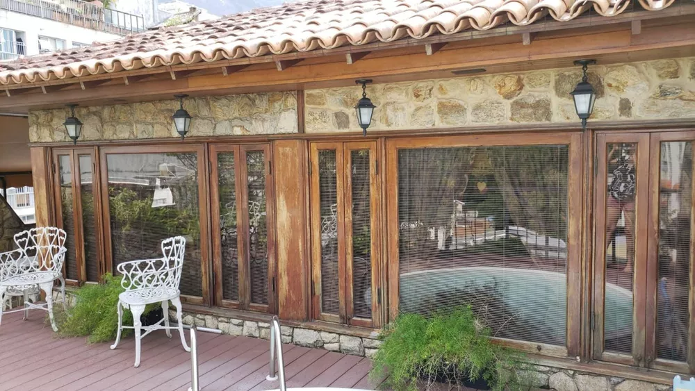 Apartamento, 2 quartos, 183 m² - Foto 4