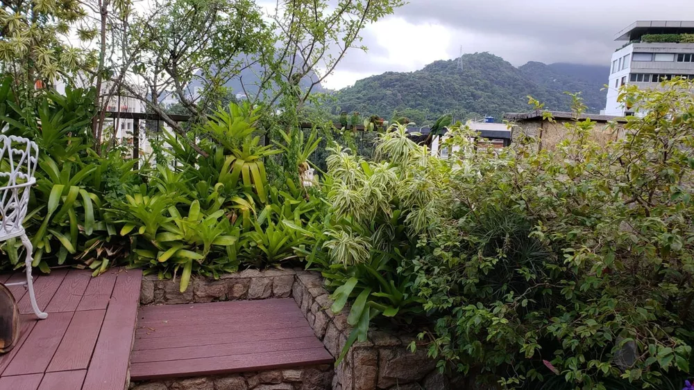 Apartamento, 2 quartos, 183 m² - Foto 5