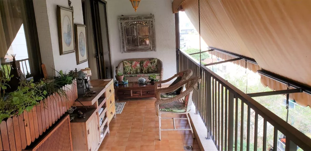 Apartamento, 2 quartos, 183 m² - Foto 7