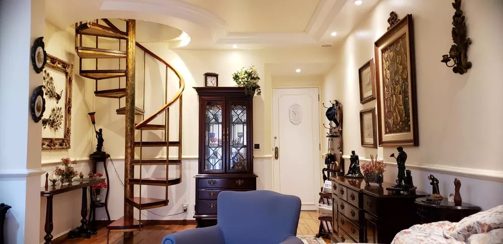 Apartamento, 2 quartos, 183 m² - Foto 10