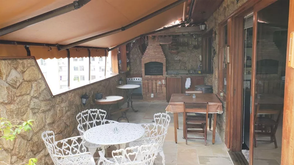 Apartamento, 2 quartos, 183 m² - Foto 6