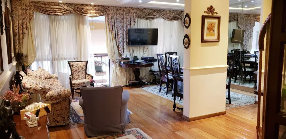 Apartamento, 2 quartos, 183 m² - Foto 1