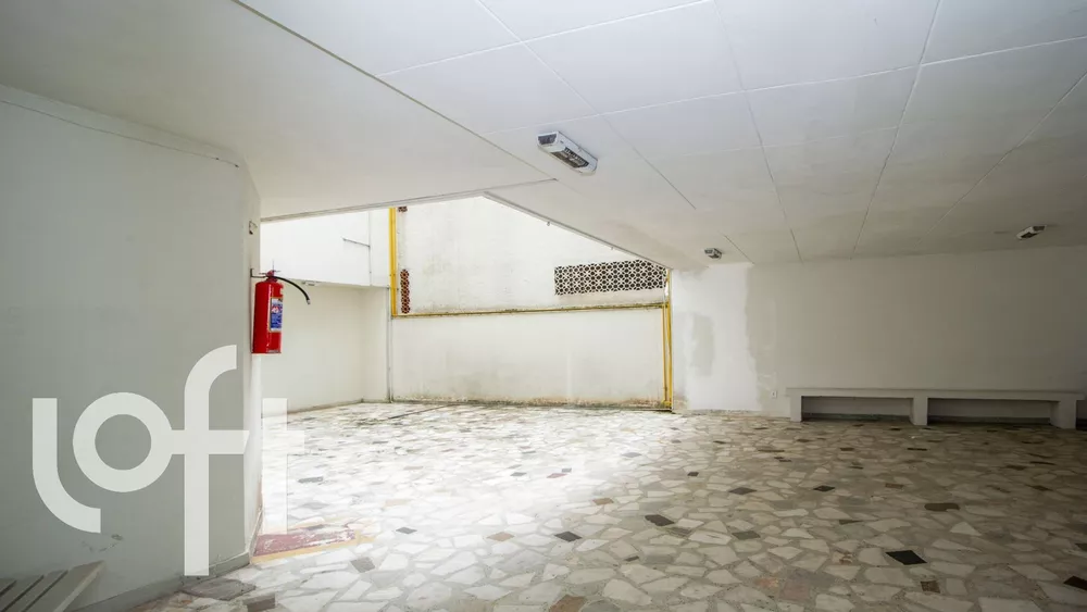 Apartamento à venda com 2 quartos, 75m² - Foto 6