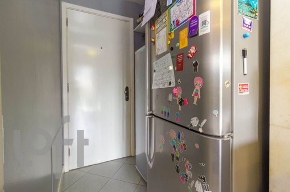 Apartamento à venda com 3 quartos, 140m² - Foto 12
