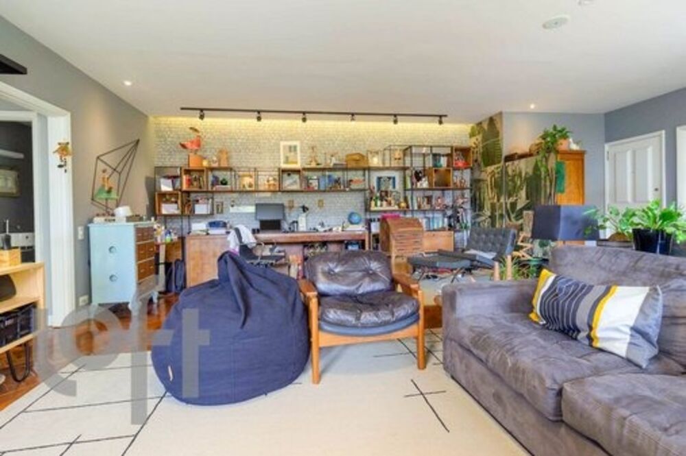 Apartamento à venda com 3 quartos, 140m² - Foto 14