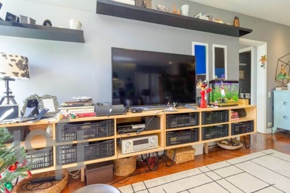 Apartamento à venda com 3 quartos, 140m² - Foto 15