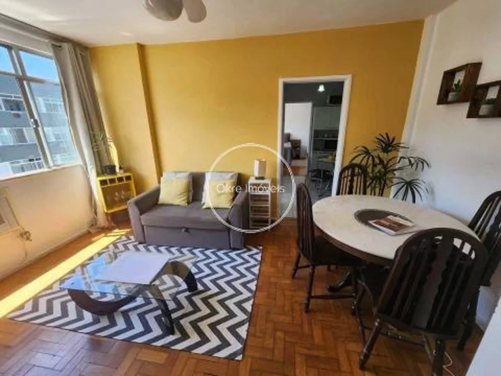 Apartamento, 1 quarto, 50 m² - Foto 4