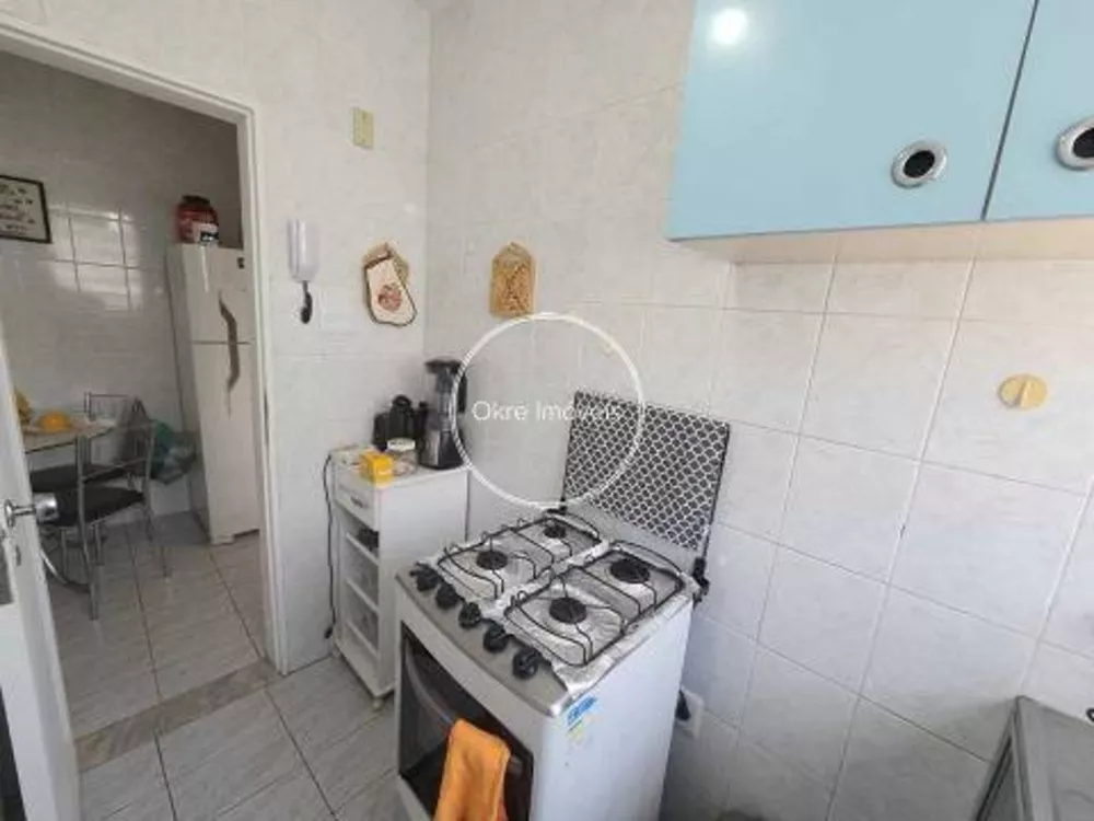 Apartamento, 1 quarto, 50 m² - Foto 21