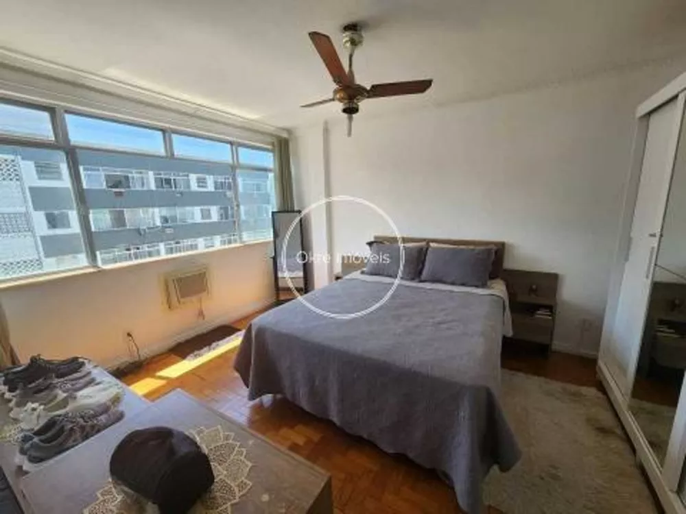 Apartamento, 1 quarto, 50 m² - Foto 9