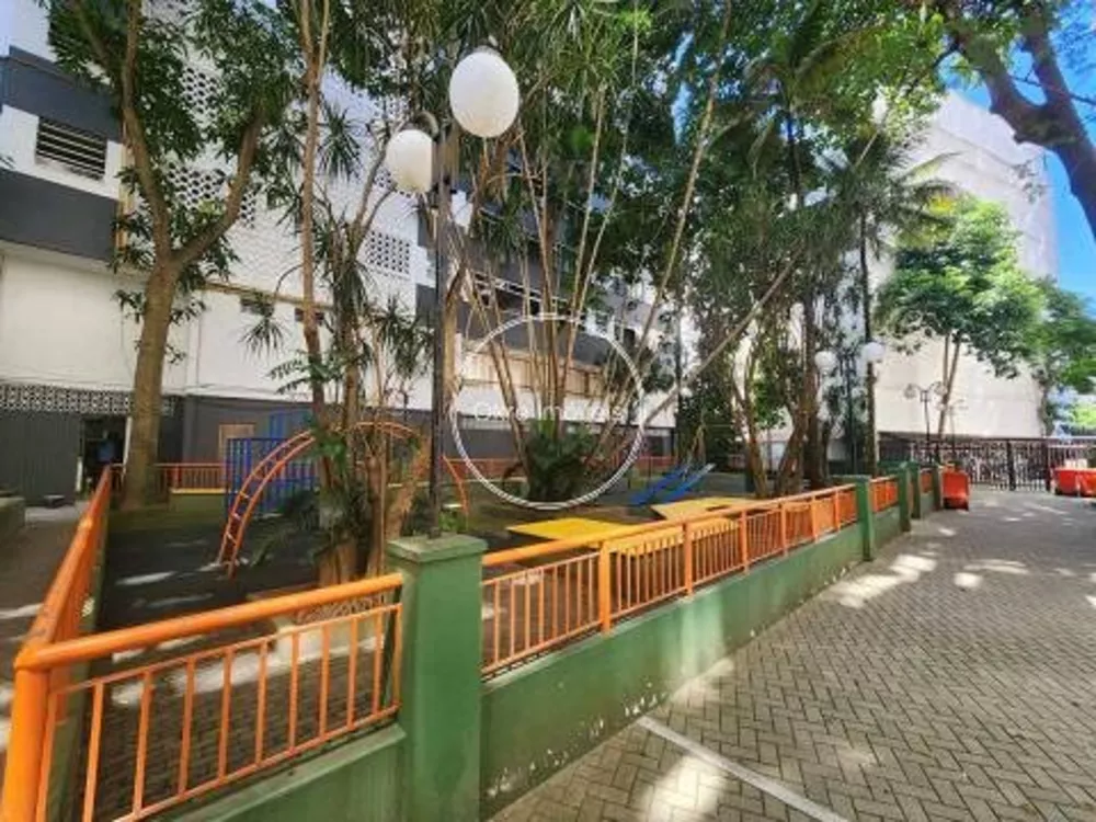 Apartamento, 1 quarto, 50 m² - Foto 28