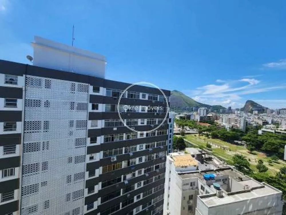 Apartamento, 1 quarto, 50 m² - Foto 26