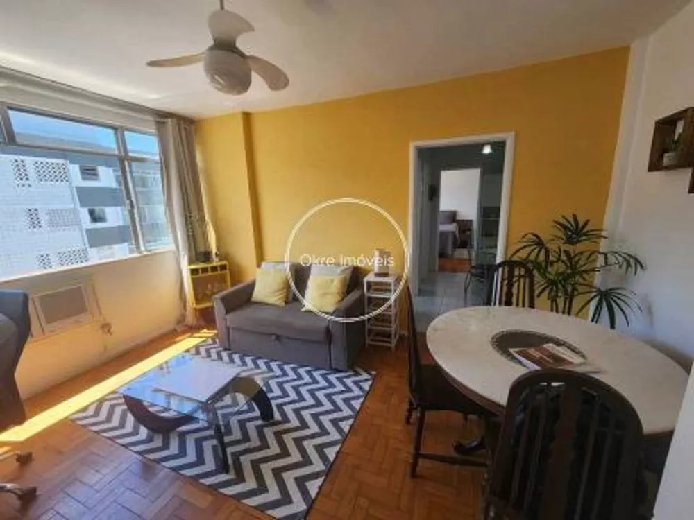 Apartamento, 1 quarto, 50 m² - Foto 3