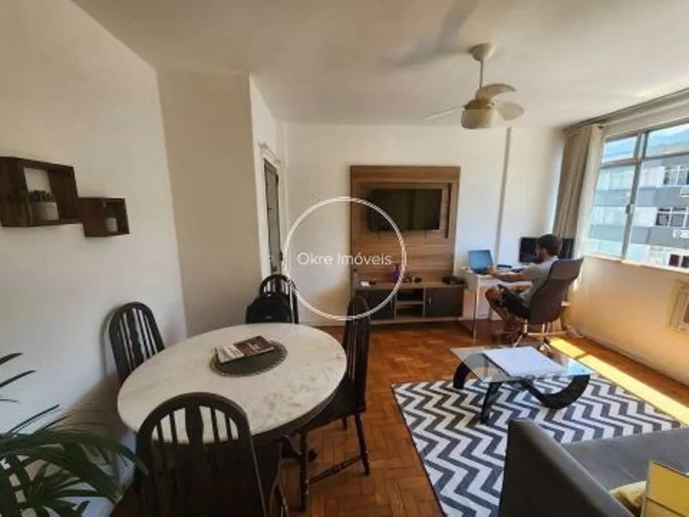 Apartamento, 1 quarto, 50 m² - Foto 5