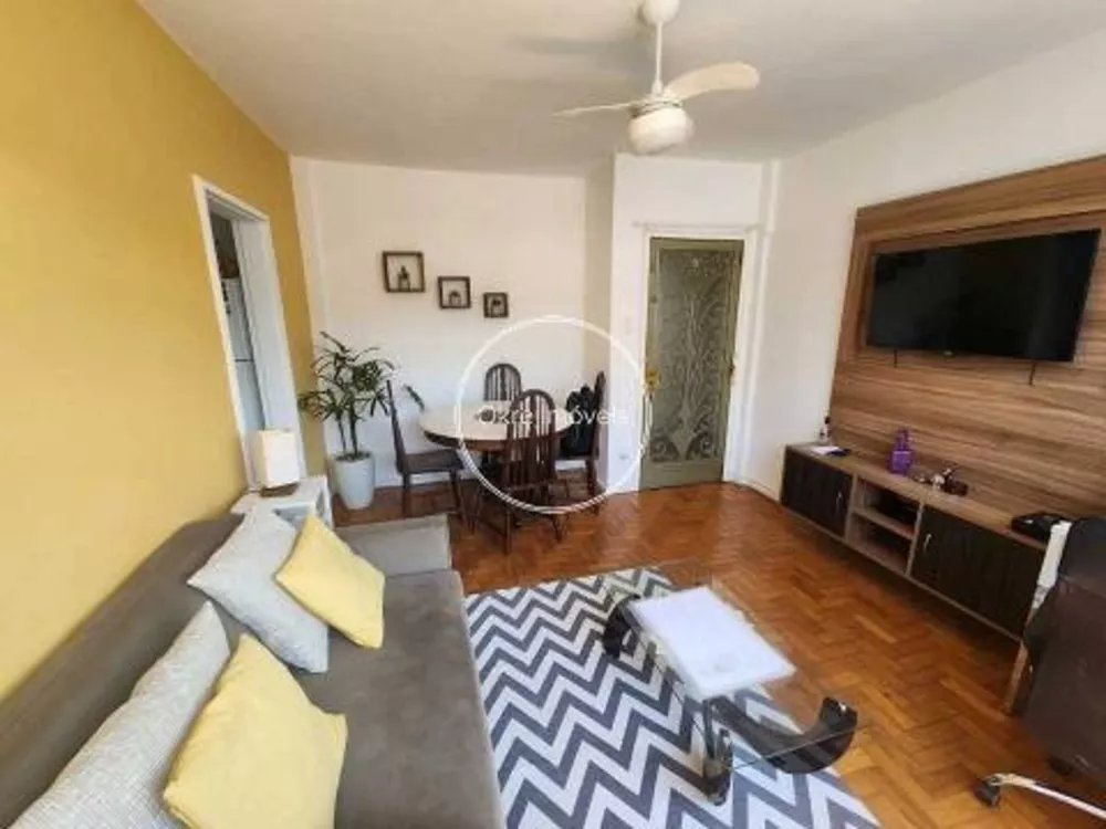 Apartamento, 1 quarto, 50 m² - Foto 1