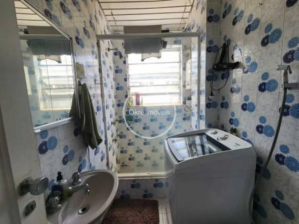 Apartamento, 1 quarto, 50 m² - Foto 8