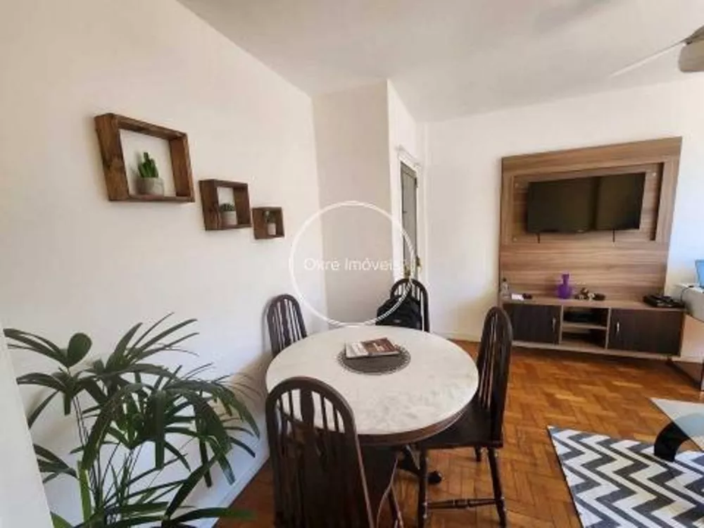 Apartamento, 1 quarto, 50 m² - Foto 6