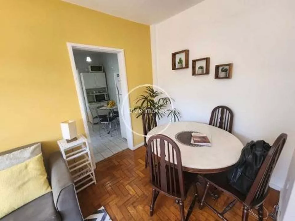 Apartamento, 1 quarto, 50 m² - Foto 2