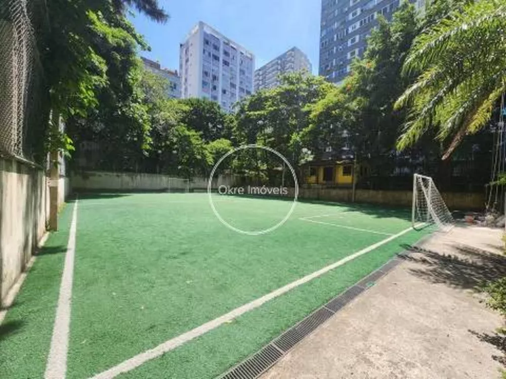 Apartamento, 1 quarto, 50 m² - Foto 23